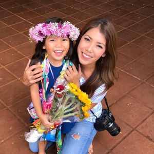 Meet your Posher, Kari-ann